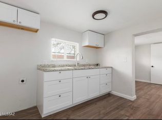 3814 S Liberty Ave, Tucson, AZ 85714