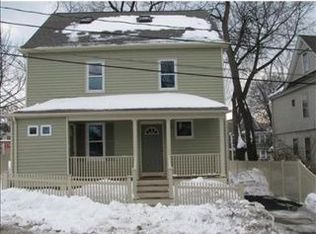 49 Princeton St #B, Somerville, MA 02144