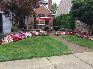 10992 SW Matzen Dr, Wilsonville, OR