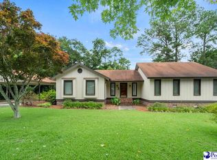 615 Dunlap Dr, Hartsville, SC 29550