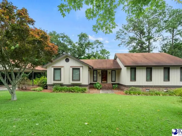 615 Dunlap Dr, Hartsville, SC 29550