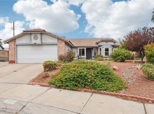 2870 Mahogany Grove Ave, Henderson, NV 89074