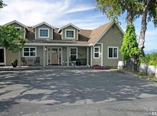 7390 Covey Rd, Forestville, CA 95436