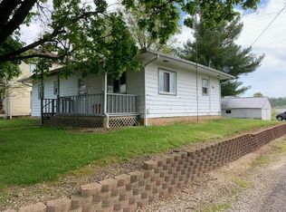 601 High St, Utica, OH 43080