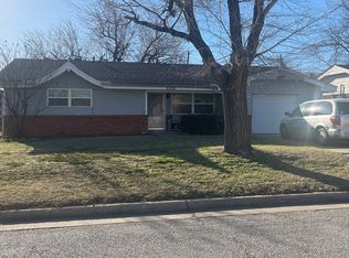 5500 S Linn Ave, Oklahoma City, OK 73119