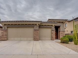 9306 W Rascon Loop, Phoenix, AZ 85037