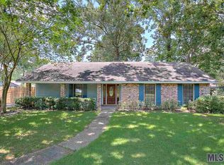 16959 Ticonderoga Ave, Baton Rouge, LA 70817