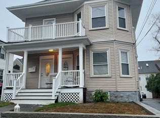 206 Middlesex St #2, North Andover, MA 01845