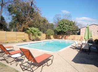 3000 Kramer Ln APT 1528, Austin, TX 78758