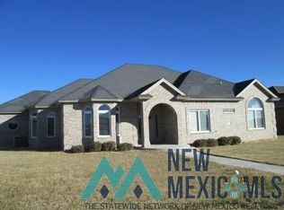 828 Desert Sage, Hobbs, NM 88242