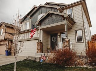 6259 Pilgrimage Rd, Colorado Springs, CO 80925