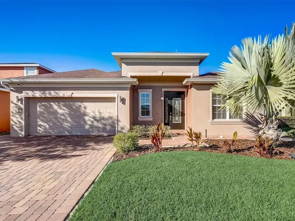 3710 Creswick Cir, Orlando, FL 32829