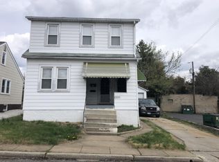 2904 Park Ter #1, Baltimore, MD 21234