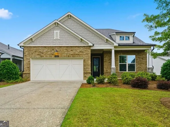 3035 Steinbeck St, Cumming, GA 30041