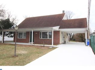 2801 Nestling Rd, Philadelphia, PA 19154