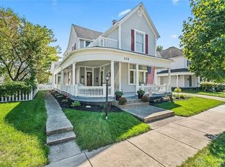 325 S Plum St #1, Troy, OH 45373