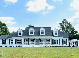 33 Stonecrest Dr, Bassett, VA 24055