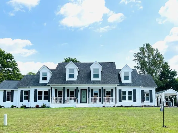 33 Stonecrest Dr, Bassett, VA 24055