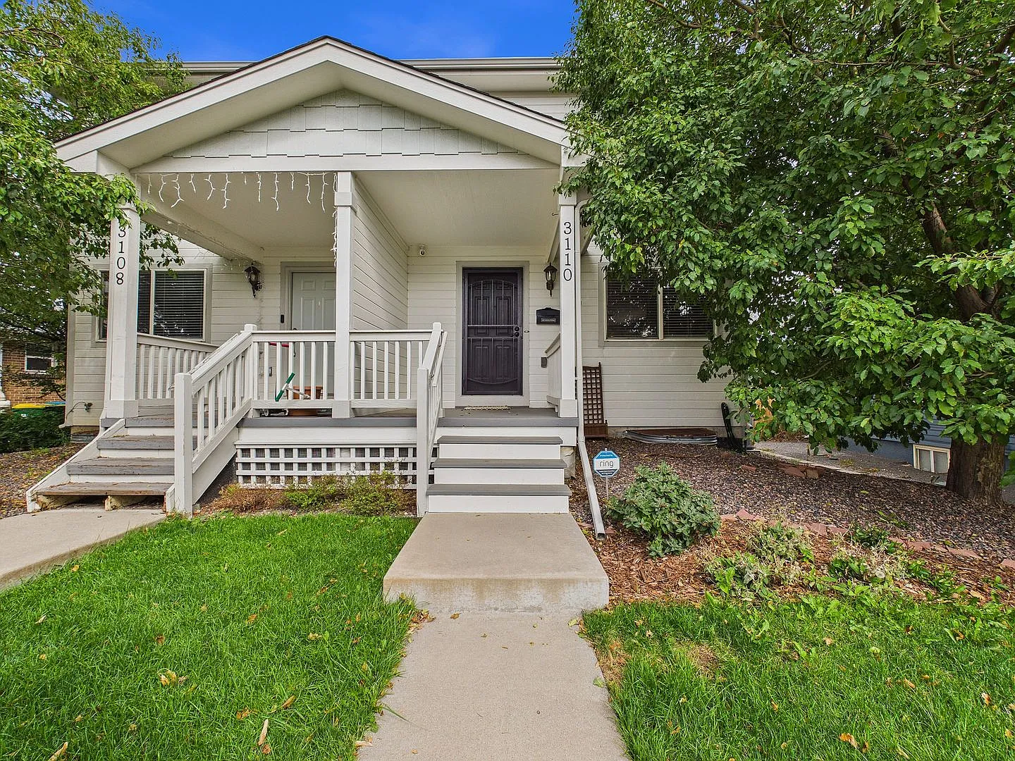 3110 S Cherokee St — Photo 1