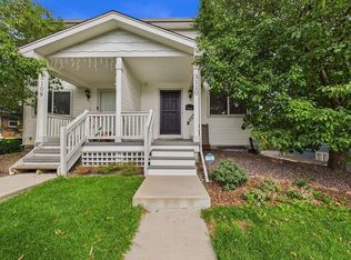 3110 S Cherokee St, Englewood, CO 80110