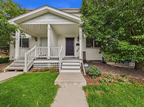 3110 S Cherokee St
