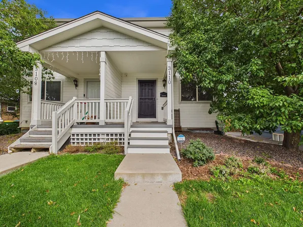 3110 S Cherokee St, Englewood, CO 80110