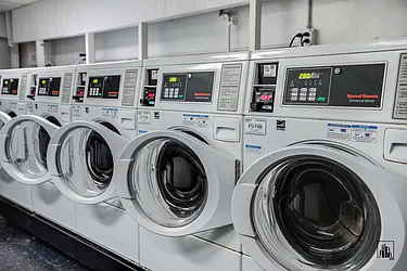 Rented by Barkoff Residential 