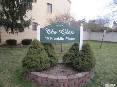 15 Franklin Place #5, Oceanside, NY, 11572