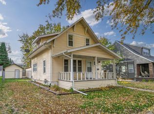 707 Reber Ave, Waterloo, IA 50701