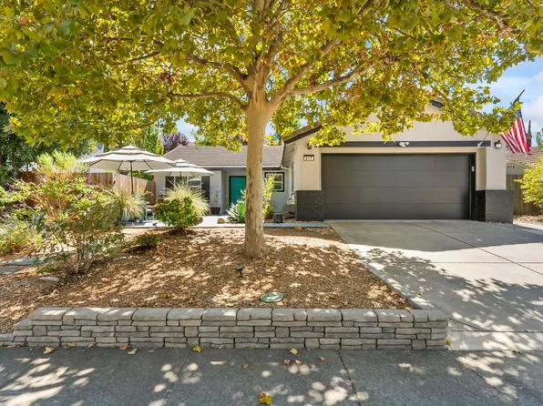 517 Fisher Cir, Folsom, CA 95630
