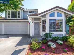 109 Cardoza, Hercules, CA 94547