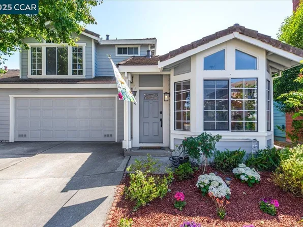 109 Cardoza, Hercules, CA 94547