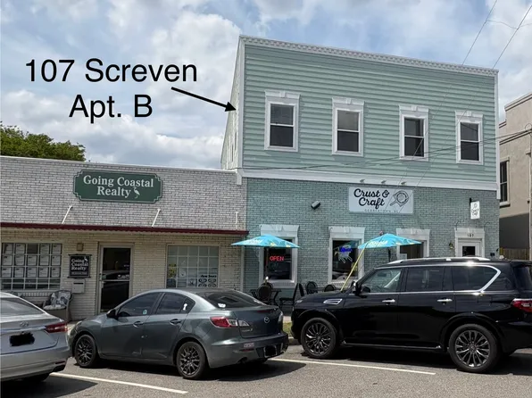 107 Screven St #107B, Georgetown, SC 29440