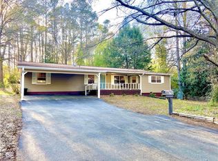 743 Cartersville Hwy, Dallas, GA 30132