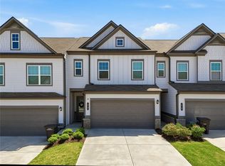 22 Felton Walk SE, Cartersville, GA 30120