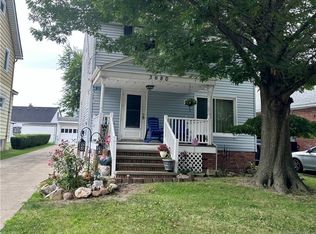 3680 Highland Rd, Cleveland, OH 44111