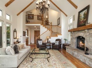 36 Hawks Leap Rd, Edwards, CO 81632