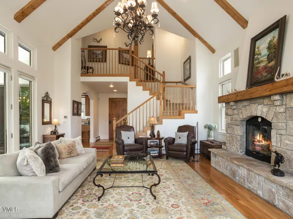 36 Hawks Leap Rd, Edwards, CO 81632