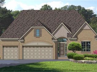 2988 Andlaur Dr, Rochester Hills, MI 48307