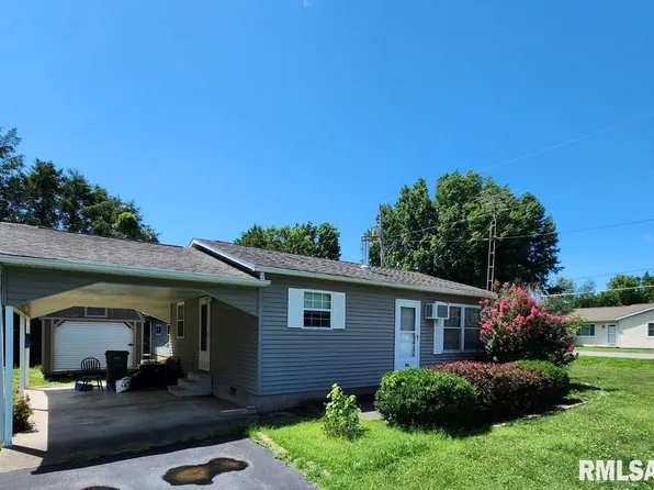 205 Thompson, Cambria, IL 62933