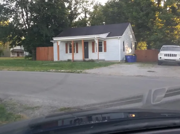 603 N High St, Franklin, KY 42134