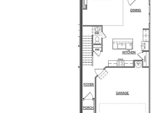 2nd image of 2412 Malster Ln