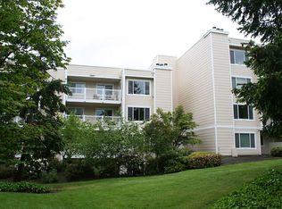 2740 76th Ave SE APT 106, Mercer Island, WA 98040