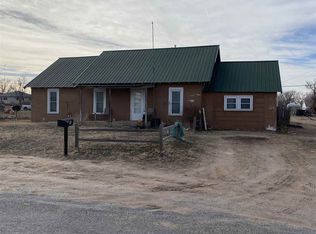 313 S Elm St, Fargo, OK 73840