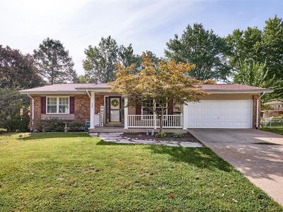 220 Bitterwood Dr, Ballwin, MO, 63021