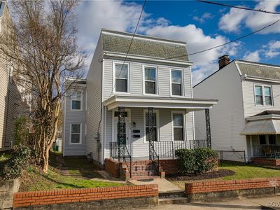 913 N 35th St, Richmond, VA, 23223