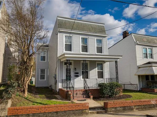 913 N 35th St, Richmond, VA 23223