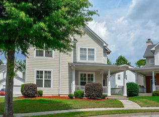 4623 Legacy Sq, Atlanta, GA 30349