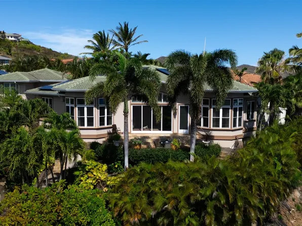 147 Hoahana Pl, Honolulu, HI 96825