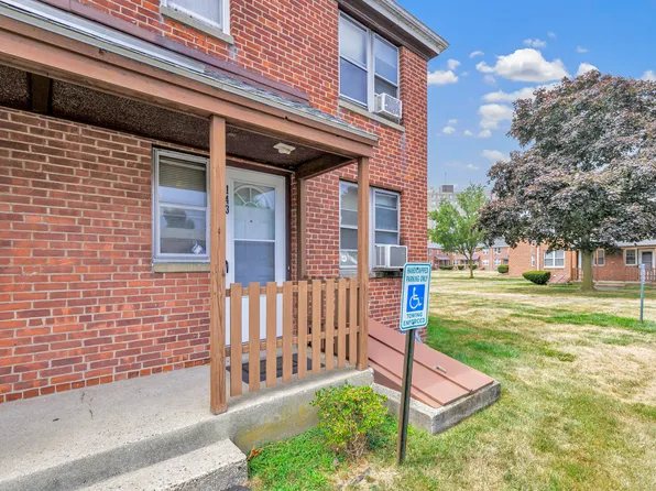 143 Louisiana Avenue #143, Bridgeport, CT 06610